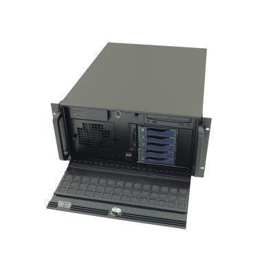 Chasis en bastidor - TCS-027-01519 - COMARK - 5U / industrial