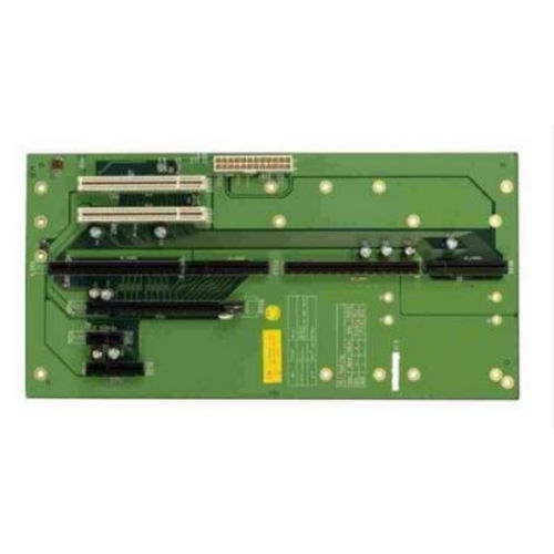 Placa base Express - TCS-027-01511 - COMARK - CompactPCI / 06-10 ranuras