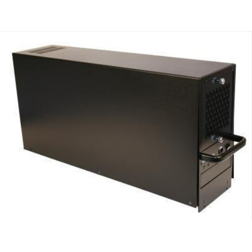 Chasis en bastidor - TCS-027-01604 - COMARK - 19" / 5U / 5 ranuras