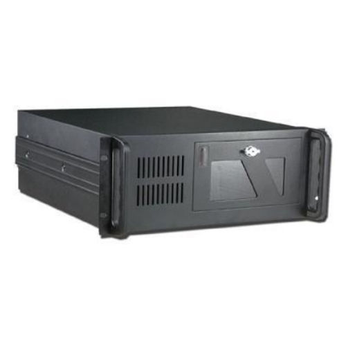 Chasis en bastidor - TCS-002-01577 - COMARK - 4U / 7 ranuras / para placa base ATX