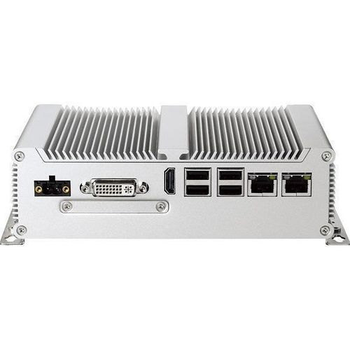 Computadora embarcada - TCS-027-01617 - COMARK - Intel® Atom D2550 / Intel® Core i5 / Ethernet