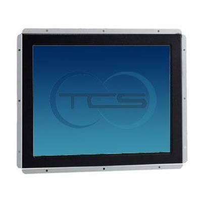 Monitor con pantalla táctil resistiva - TCS-005-01591 - COMARK - LCD / industrial / 15"