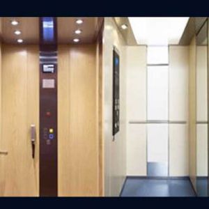Ascensor industrial - HL - ACL - Alfredo Cardoso Ltd