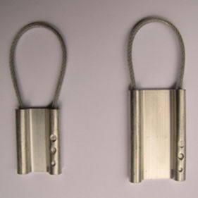 Placa de identificación - identification plate – load plate - SAPEM