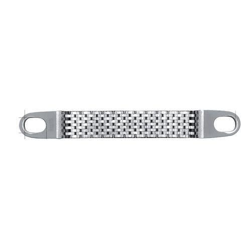Eslinga de botón - PAL - SAPEM - de aluminio