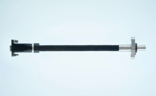 Sensor de velocidad de rotación - DWG 04 - EPHYMESS GmbH - de efecto hall / compacto / 2 canales