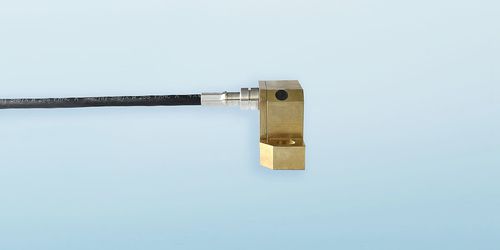 Sensor de velocidad de rotación - DWG 22 - EPHYMESS GmbH - de efecto hall / compacto / 2 canales