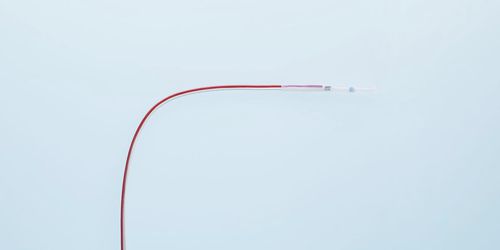 Sensor de temperatura Pt100 - M-OK/SH - EPHYMESS GmbH - en riel DIN / forma B / 4 hilos