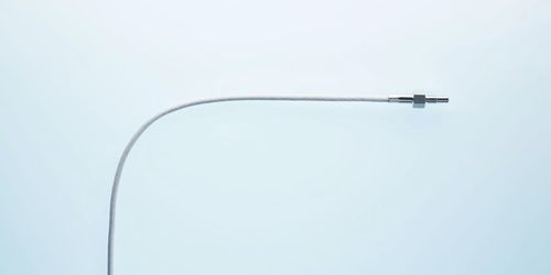 Termopar - M-OK/SGH - EPHYMESS GmbH - roscado / con caja / enchufable