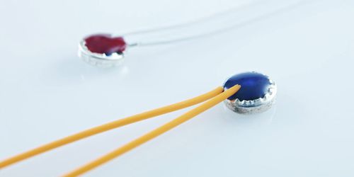 Termostato bimetálico - BIS C0x - EPHYMESS GmbH - NA / NC / ATEX