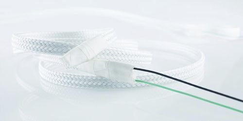 Collar calefactor eléctrico - SSH-mGS - EPHYMESS GmbH