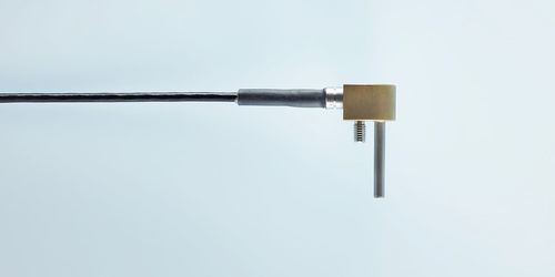 Sensor de temperatura de resistencia de platino - BM-S-T - EPHYMESS GmbH - enchufable / con conector integrado / libre de halógenos
