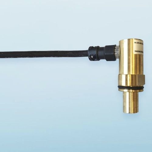 Sensor de velocidad de rotación - DWG 05 - EPHYMESS GmbH - de efecto hall / compacto / 2 canales