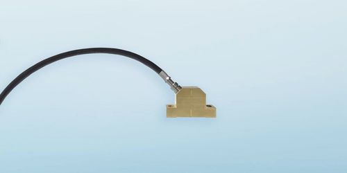Sensor de velocidad de rotación - DWG 21 - EPHYMESS GmbH - de efecto hall / compacto / 2 canales