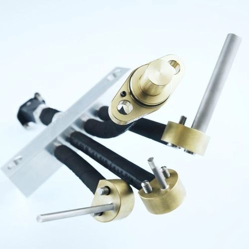 Sensor de velocidad de rotación - Multi-KB - EPHYMESS GmbH - de efecto hall / combinado / multivías