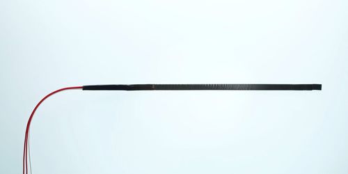 Sensor de temperatura de resistencia de platino - NWT-FLEX - EPHYMESS GmbH - ATEX / 2 hilos / 3 hilos
