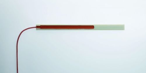Sensor de temperatura de resistencia de platino - NWT-ZS - EPHYMESS GmbH - de capa fina / con caja / ATEX
