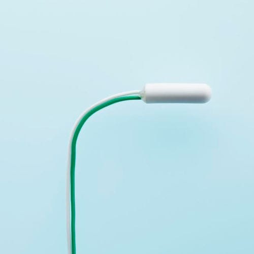 Termistor PTC - PTC-KH - EPHYMESS GmbH - para la medición de la temperatura ambiente