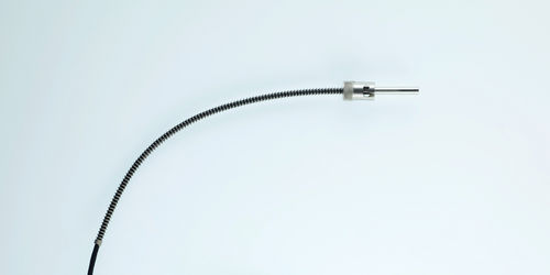Sonda de temperatura enchufable - M-OK-MH-BV - EPHYMESS GmbH - de resistencia / de bayoneta / ATEX