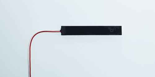 Sensor de temperatura de resistencia - NWT-KS - EPHYMESS GmbH - de capa fina / con caja / integrado