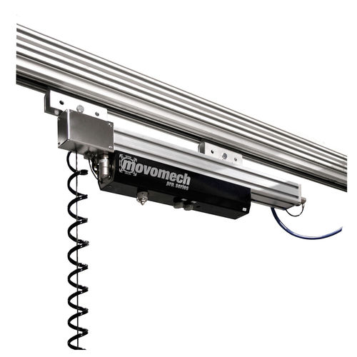 Polipasto de cable neumático - Mechline Pro™ series - Movomech