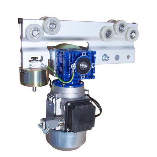 Unidad de arrastre - Powerdrive™ series - Movomech