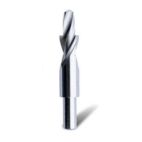 Broca monobloque - 3871 series - Bordo Industrial Pty ltd - multiusos / HSS