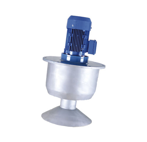 Sistema antiespumante para la industria agroalimentaria - BODF-II - Wenzhou BOAO Mechanical Manufacturing Co.,Ltd.