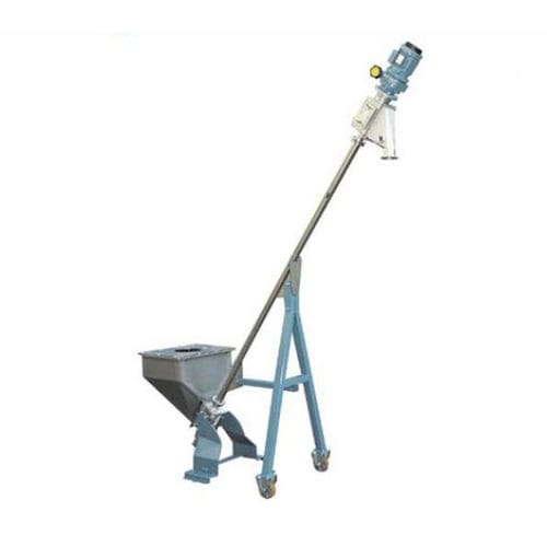 Transportador de tornillo - TRS.50 - GIMAT SRL - para polvo