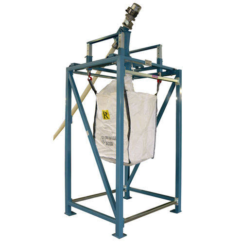 Llenadora automática - GIMAT SRL - de bolsas / para productos a granel / vertical