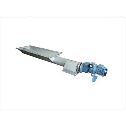 Dosificador de polvo - GIMAT SRL - volumétrico / de tornillo / continuo