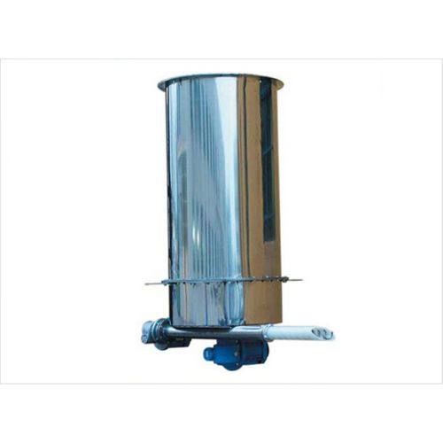 Alimentador de tornillo sin fin - MAR series - GIMAT SRL - de polvo / motorizado