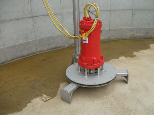 Aireador - 1450 min-1 | SC, SCL - S.C.M. Tecnologie