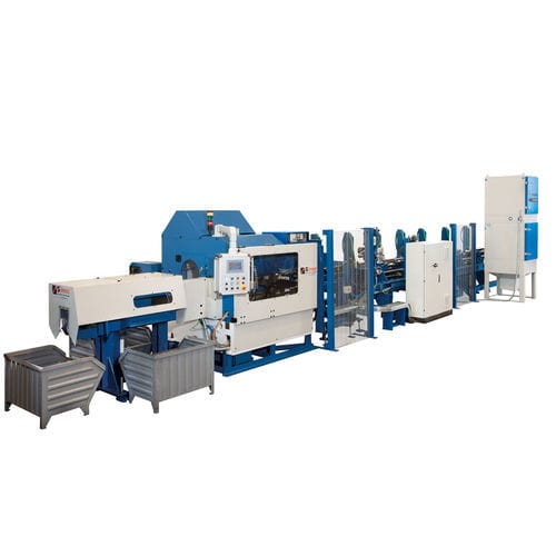 Cortadora de discos eléctrica - SIMAX 80 - SIMEC srl