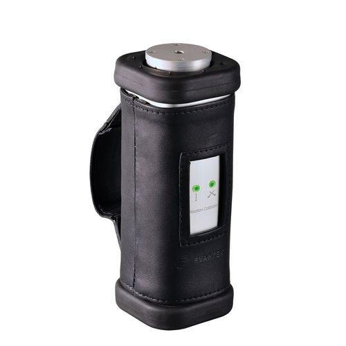 Calibrador de vibración - SV 110  - SVANTEK Sp. z o.o. - de mano