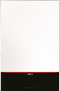 Caldera de vapor - VITODENS 200-W - Viessmann Werke GmbH & Co KG - de gas / de gas natural / de condensación