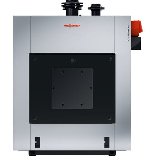 Caldera de vapor - Vitocrossal 300 type CR3B - Viessmann Werke GmbH & Co KG - de gas / industrial / de condensación