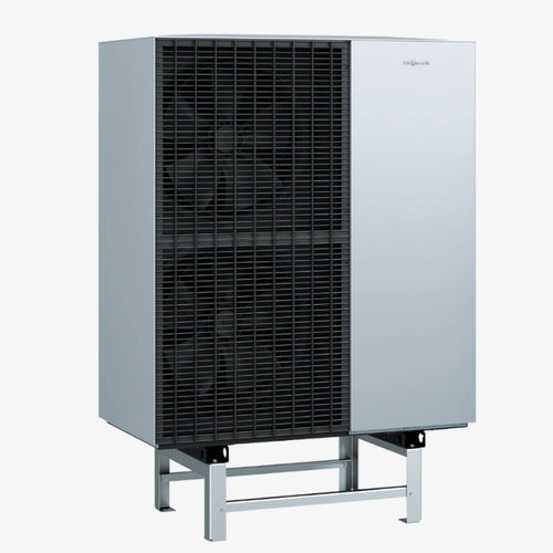 Bomba de calor propano (R290) - VITOCAL 150-A - Viessmann Werke GmbH & Co KG