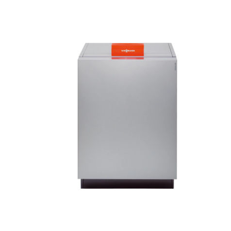 Bomba de calor agua-agua - VITOCAL 300-G - Viessmann Werke GmbH & Co KG - agua glicolada/agua