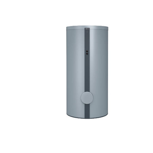 Calentador de agua con intercambiador de calor - VITOCELL 100-L - Viessmann Werke GmbH & Co KG