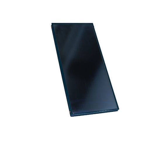 Colector solar térmica plano - VITOSOL 200-FM - Viessmann Werke GmbH & Co KG