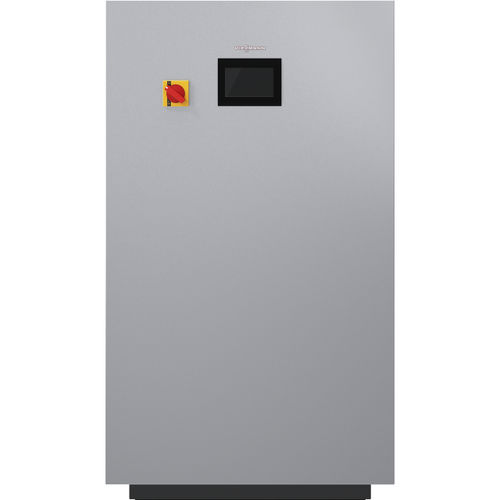 Bomba de calor agua-agua - Vitocal 350-G Pro - Viessmann Werke GmbH & Co KG - agua glicolada/agua