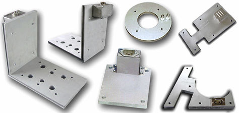 Elemento calefactor - FEPA  Srl