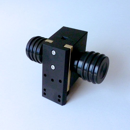 Unidad de focalización - Focus Drive C - OPTO