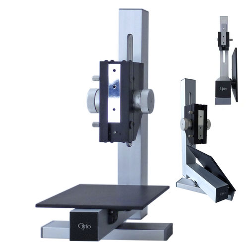 Soporte para microscopio móvil - 043-600505 series - OPTO - Z / digital / ejes XYZ