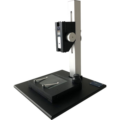 Soporte para microscopio - Trackstand - OPTO