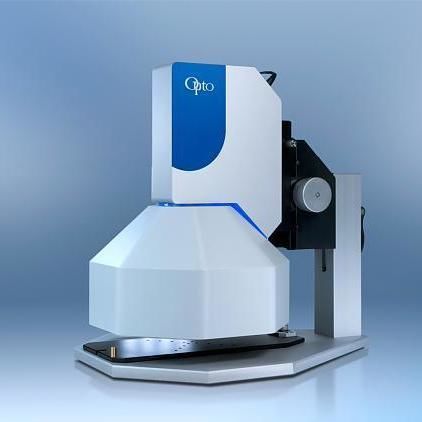 Sistema visual de control de calidad - solino&reg; - OPTO