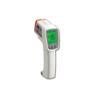 Termómetro de infrarrojos - TES-3280 - TES Electrical Electronic Corp. - con pantalla LCD / °C / °F