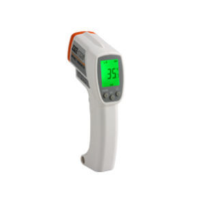 Termómetro de infrarrojos - TES-1328 - TES Electrical Electronic Corp. - con pantalla LCD / °C / °F