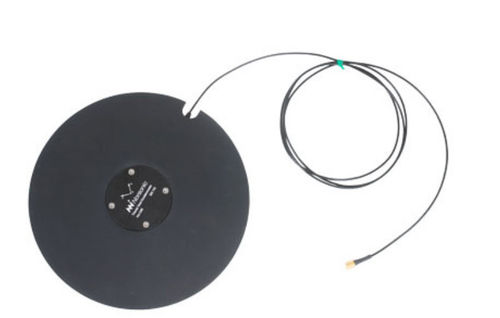 Acelerómetro triaxial - Nor1286 - Norsonic AS - vibratorio / de asiento